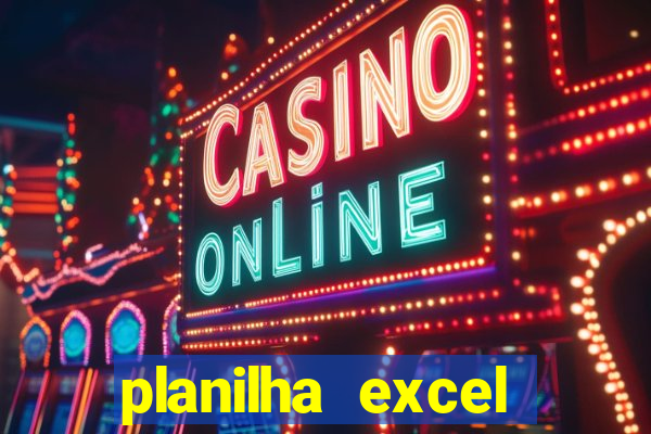 planilha excel folha de pagamento gratis